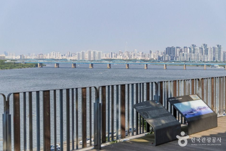 효사정 여행 추천 - 메고지고