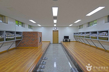 수달연구센터 여행 추천 - 메고지고