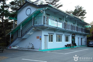 홍천 용오름계곡 여행 추천 - 메고지고