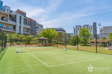 고천체육공원 여행 추천 - 메고지고
