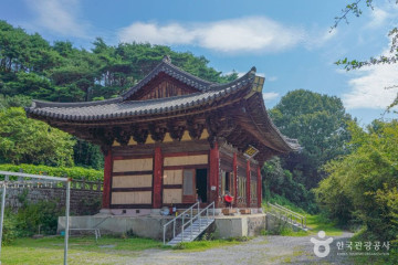 중흥사(광양) 여행 추천 - 메고지고