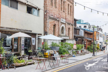 르인천구락부 포디움126 여행 추천 - 메고지고