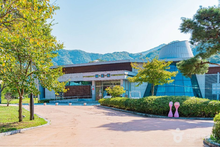 완주 대승한지마을 여행 추천 - 메고지고