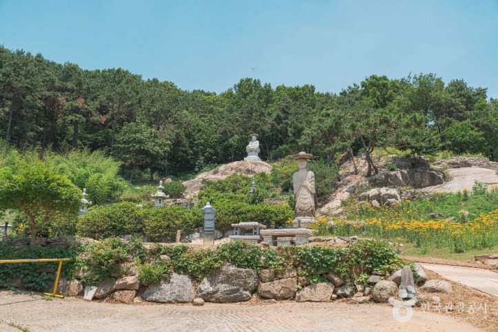 미타사(강서) 여행 추천 - 메고지고