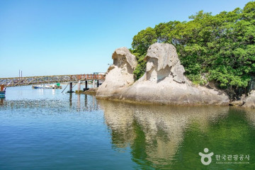 목포평화광장 여행 추천 - 메고지고