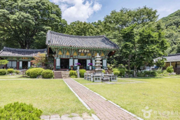 신항서원 여행 추천 - 메고지고