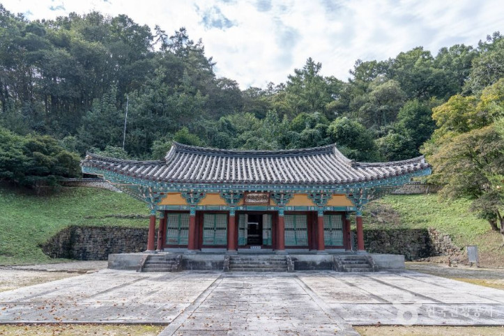 진천 길상사 여행 추천 - 메고지고