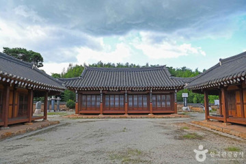 영암 왕인박사마을 여행 추천 - 메고지고