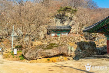 성불사(광양) 여행 추천 - 메고지고