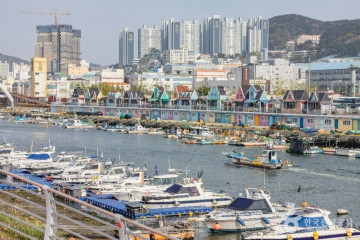 부네치아 선셋 전망대 여행 추천 - 메고지고