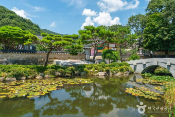 장재영가옥 여행 추천 - 메고지고