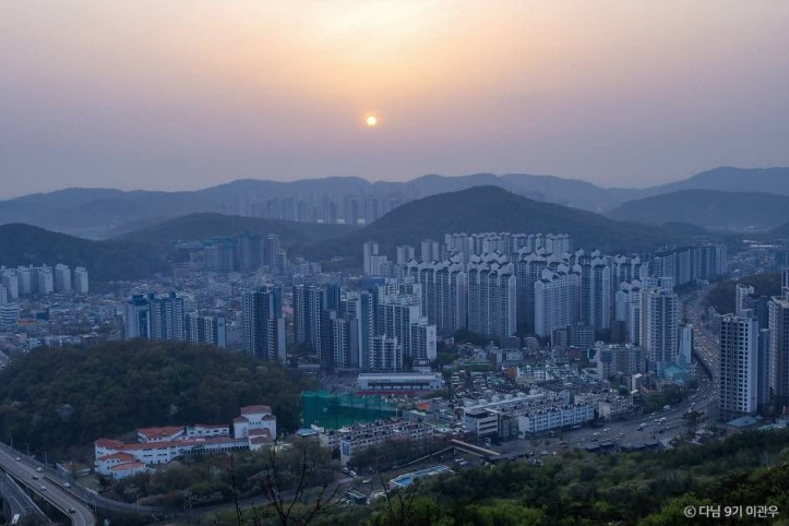 망해암 여행 추천 - 메고지고