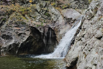 동활계곡 여행 추천 - 메고지고