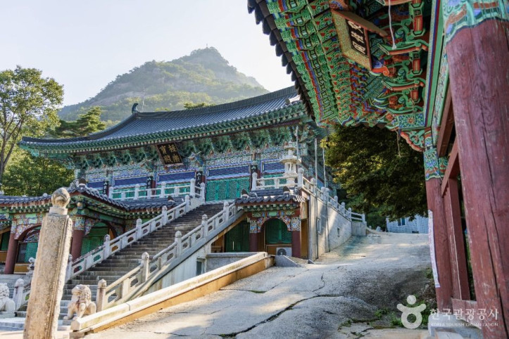 자인사(포천) 여행 추천 - 메고지고