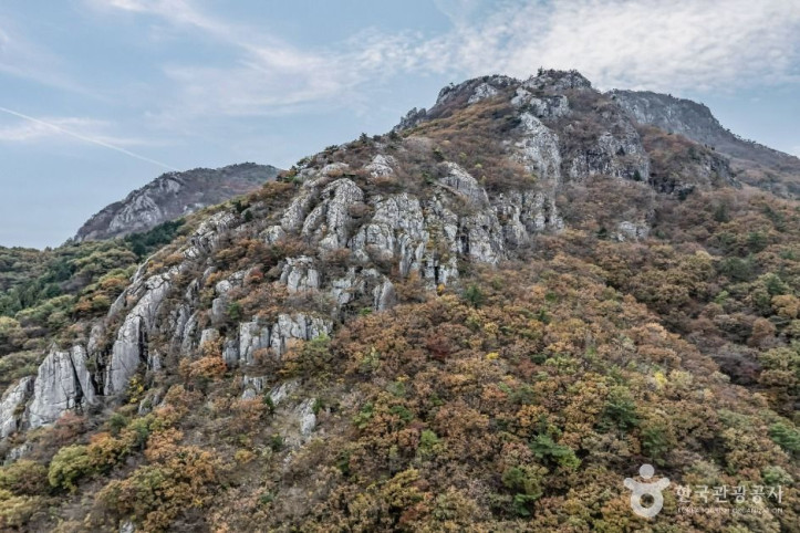 다도해해상국립공원(고흥) 여행 추천 - 메고지고