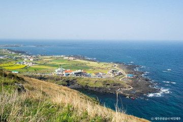 검멀레해변 여행 추천 - 메고지고