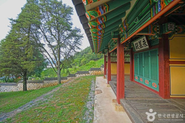 창절사 여행 추천 - 메고지고