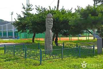 여원치마애불상 여행 추천 - 메고지고