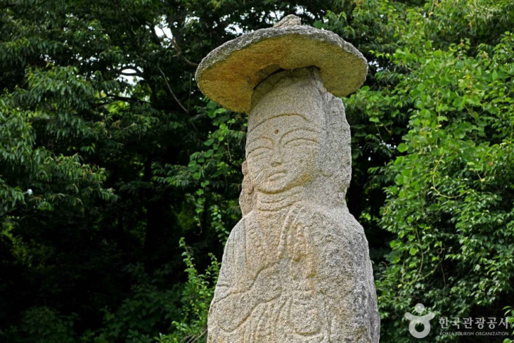 영인신현리미륵불 여행 추천 - 메고지고
