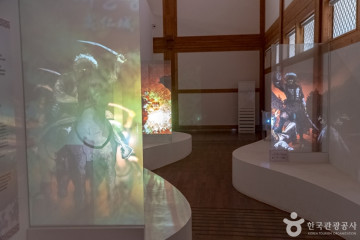 창리저수지 여행 추천 - 메고지고