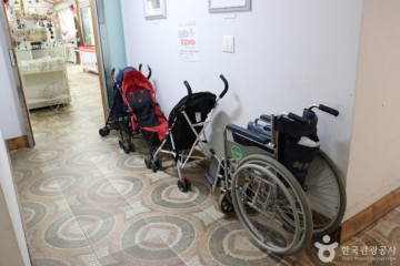 흥정계곡 여행 추천 - 메고지고