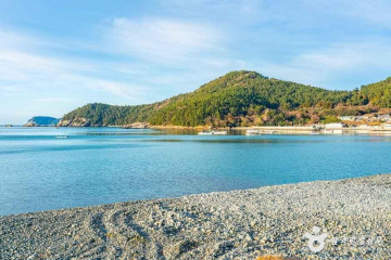 미라리해수욕장 여행 추천 - 메고지고