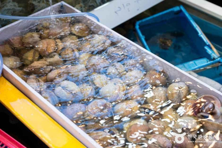 남당항 여행 추천 - 메고지고