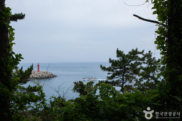 도두봉전망대 여행 추천 - 메고지고