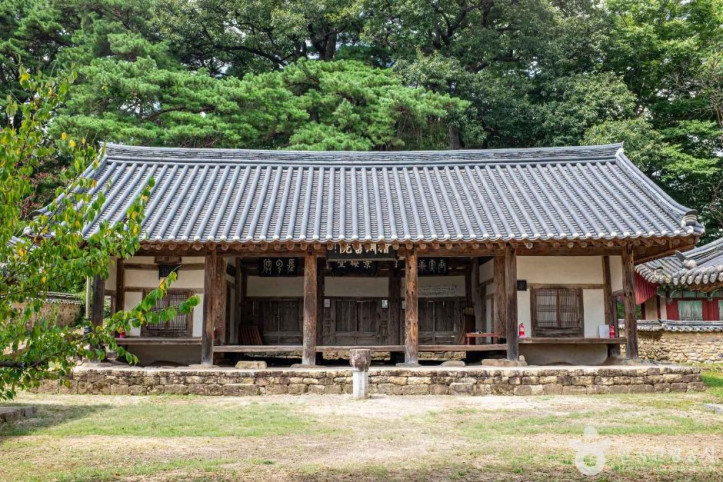 회연서원 여행 추천 - 메고지고