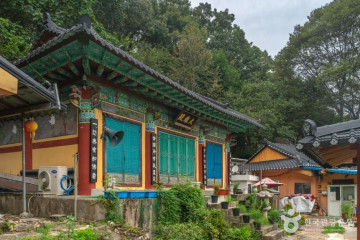 충주고구려천문과학관 여행 추천 - 메고지고