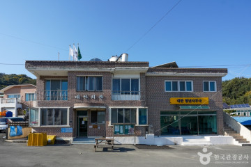 창원향교 여행 추천 - 메고지고