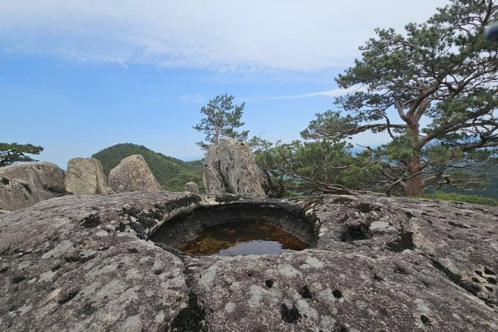 쉰움산 여행 추천 - 메고지고