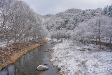 통방산 여행 추천 - 메고지고