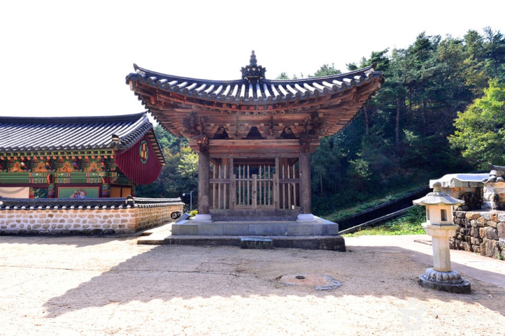 중흥사(광양) 여행 추천 - 메고지고