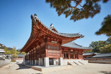 광화문 여행 추천 - 메고지고