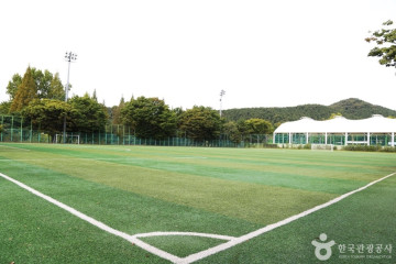 안산식물원 여행 추천 - 메고지고