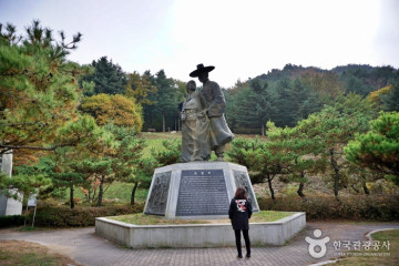 탁사정 여행 추천 - 메고지고