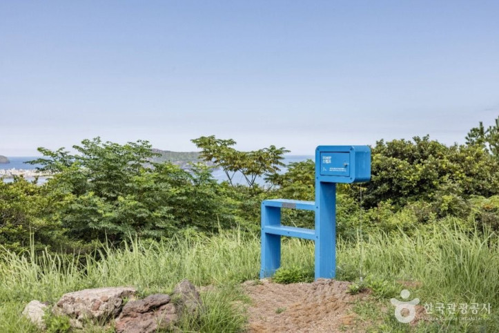 대수산봉 여행 추천 - 메고지고