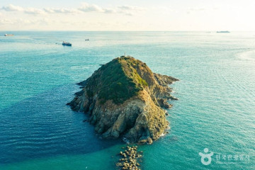 두도 (부산 국가지질공원) 여행 추천 - 메고지고
