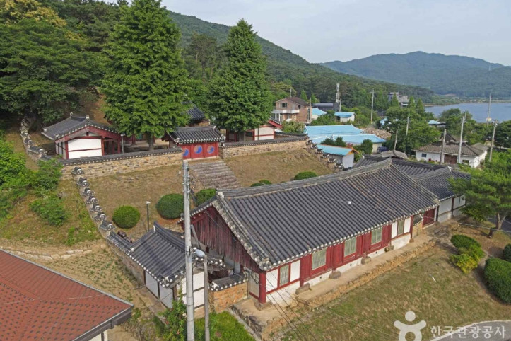 목천향교 여행 추천 - 메고지고