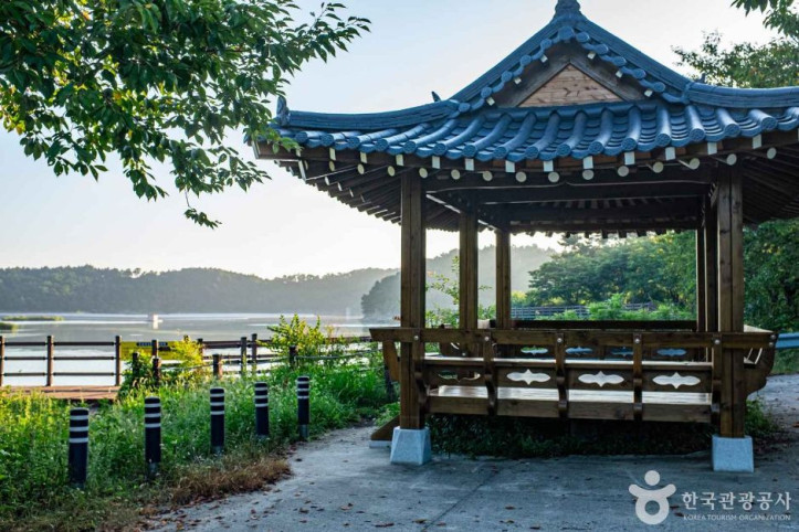 개천지와 조성지 여행 추천 - 메고지고