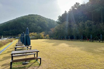 무봉산 여행 추천 - 메고지고