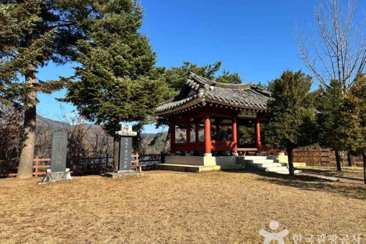 망향의 동산(횡성) 여행 추천 - 메고지고