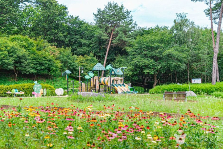 직동근린공원 여행 추천 - 메고지고