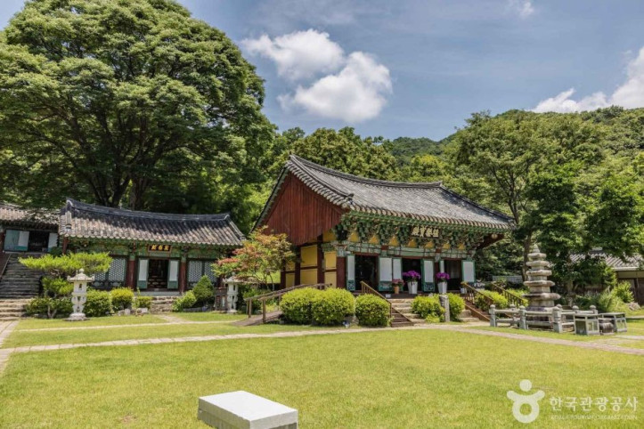 보살사(청주) 여행 추천 - 메고지고