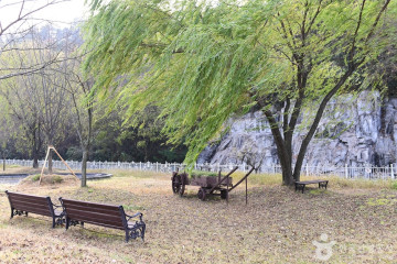 용계서원 여행 추천 - 메고지고