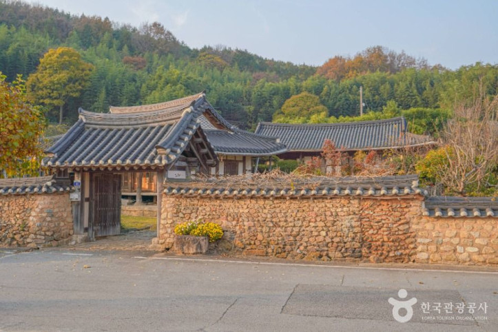 모평마을 여행 추천 - 메고지고