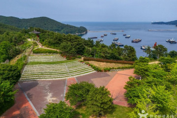 국사봉(거제) 여행 추천 - 메고지고