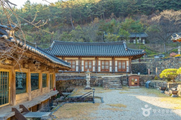 창수전시림 여행 추천 - 메고지고