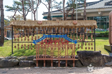 순창발효테마파크 여행 추천 - 메고지고
